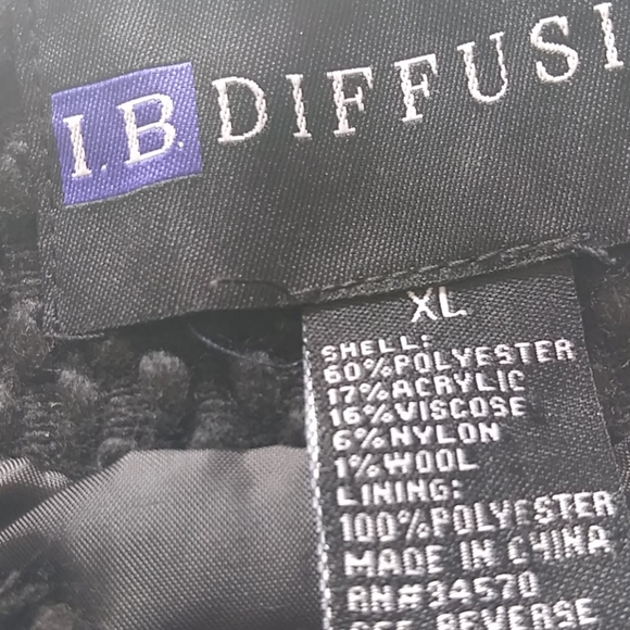 Jacket - Picture 4 of 4